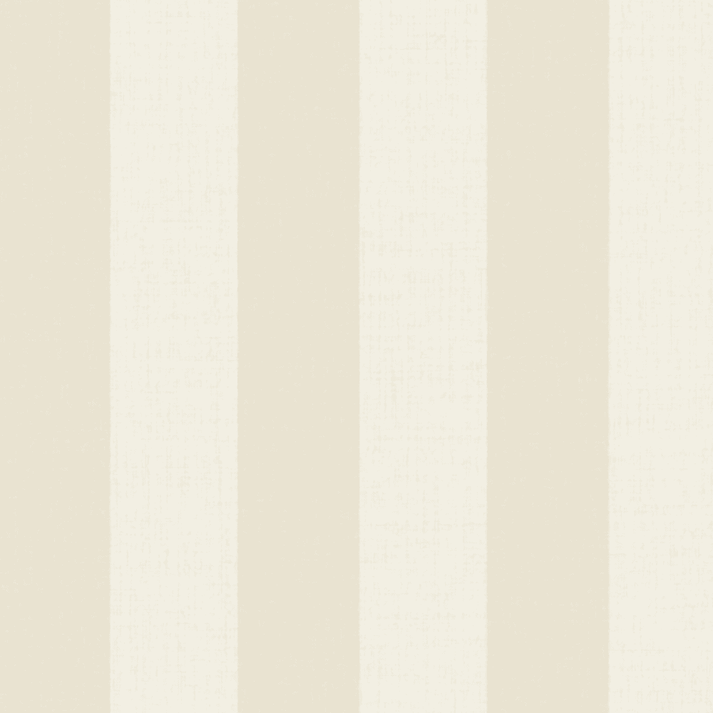 Kaya Beige & Cream Striped Wallpaper Home Improvement 