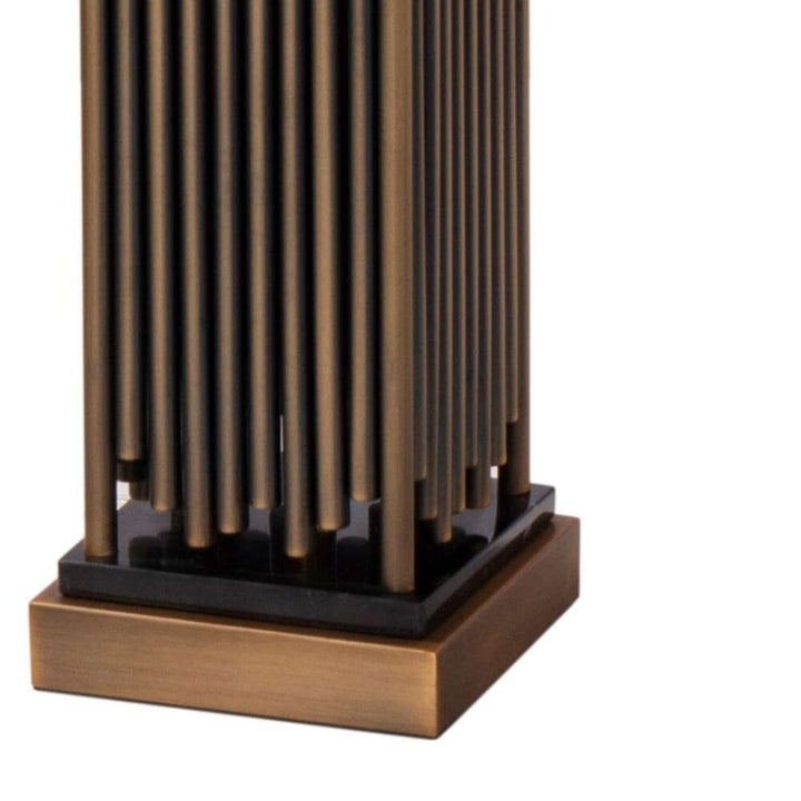 Lena Bronze Luxury Table Lamp Lighting 