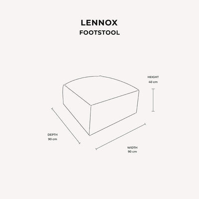 Lenox Silver Velvet Pillow Back Modular Sofa Range MTO Sofa 