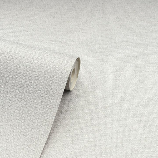 Lexi Oatmeal Metallic Textured Wallpaper Accessories 
