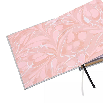 Light Blue 5 Minute Journal Accessories 