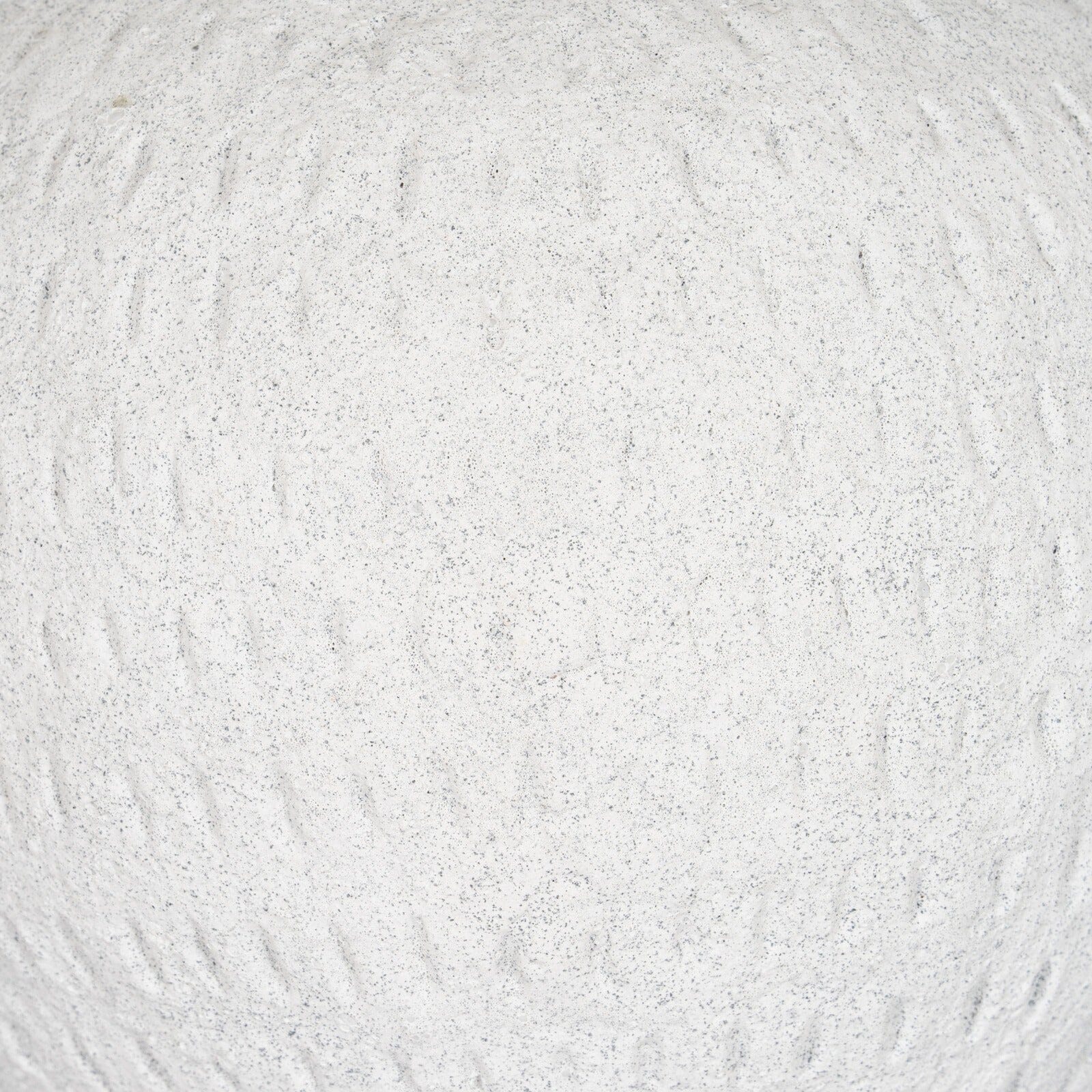 Lis Neutral Large Ceramic Round Vase Accessories 
