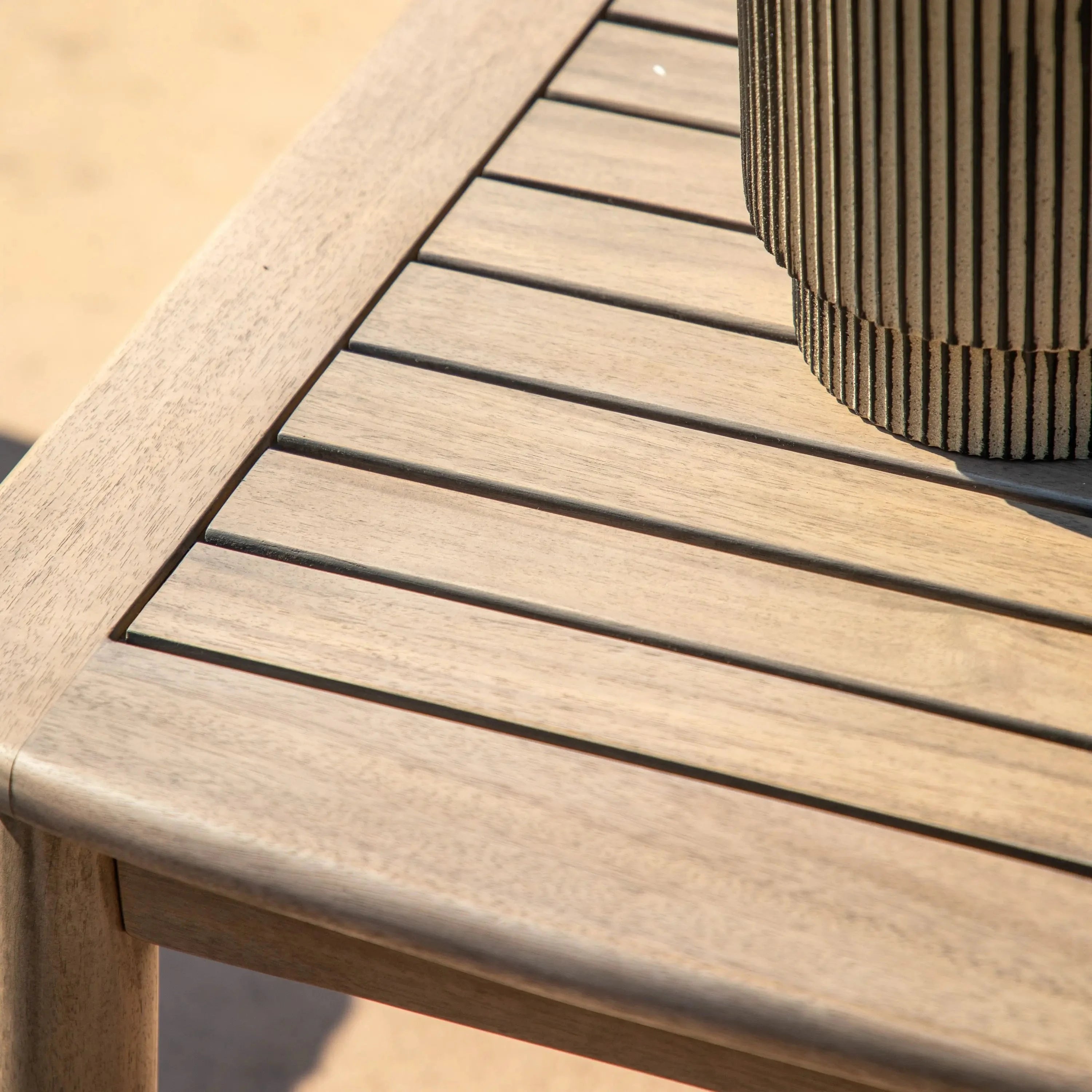 Malaga Grey Outdoor Lounge Set Outdoor 