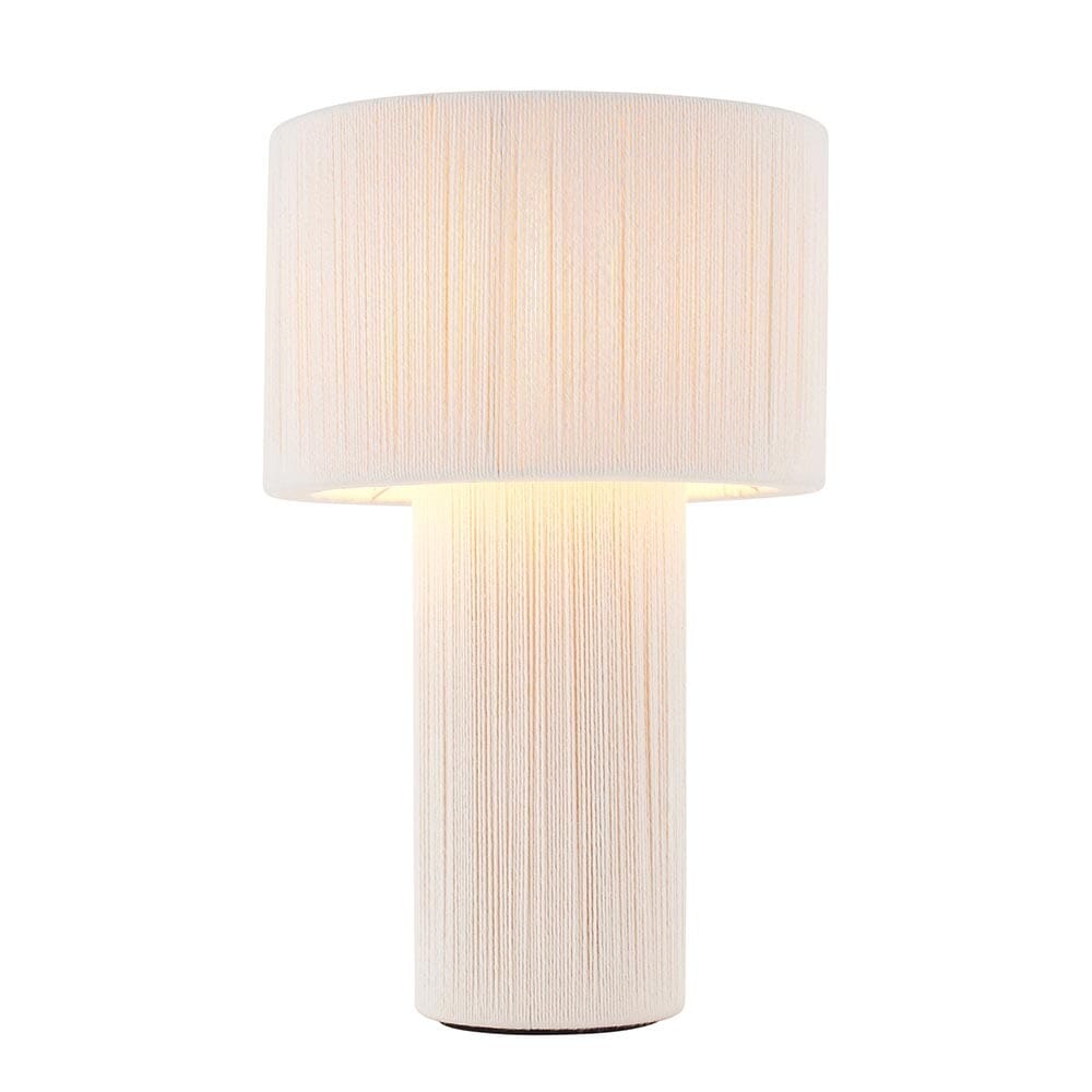 Marina Decorative String Table Lamp Lighting 