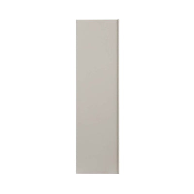 Maya Luxury Greige 2 Door Sliding Wardrobe Furniture 