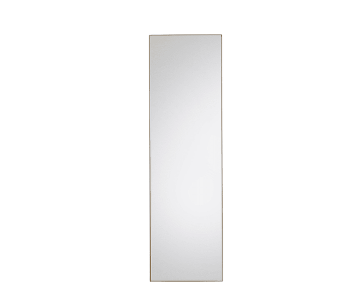 Maylee Large Rectangular Bronze Mirror Accessories 