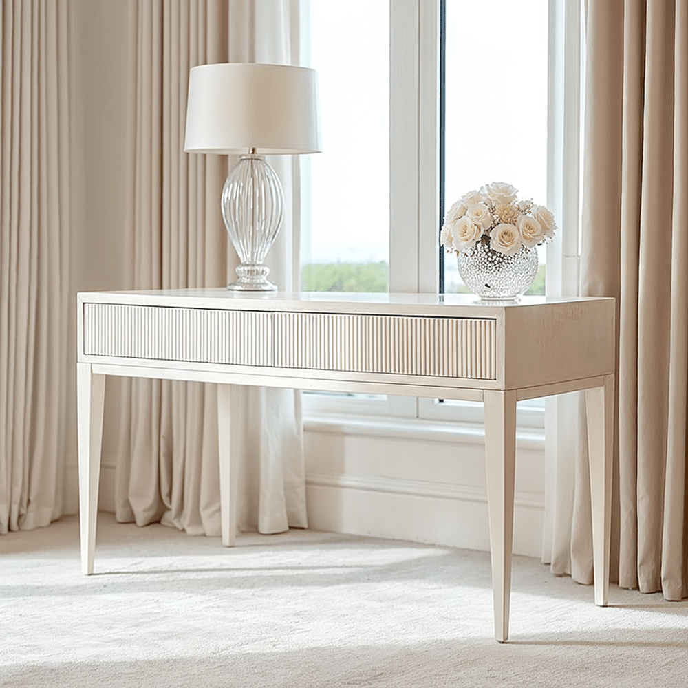 Metropolitan Premium Dressing Table Desk