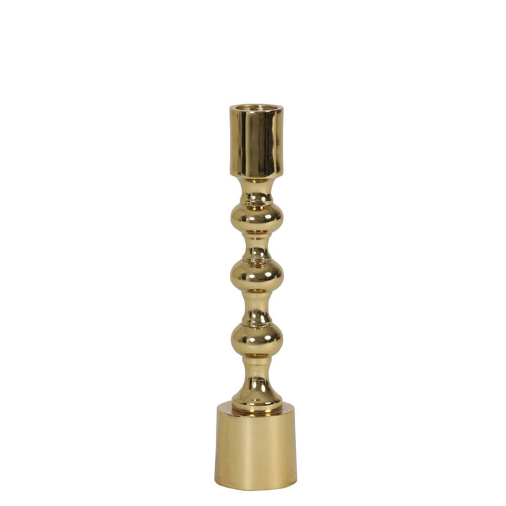 Micaela Gold Decorative Candlestick Holder Accessories 