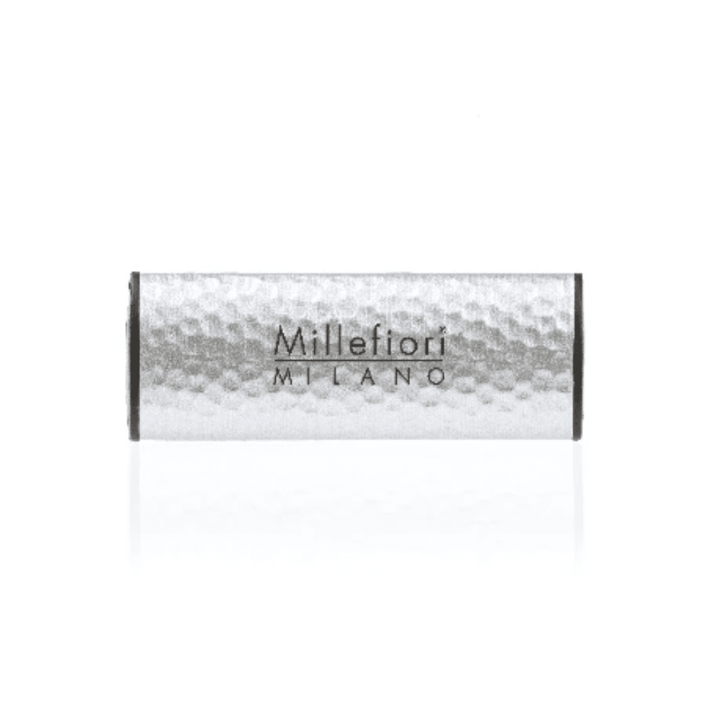 Millefiori Oxygen Car Air Freshener Fragrance 