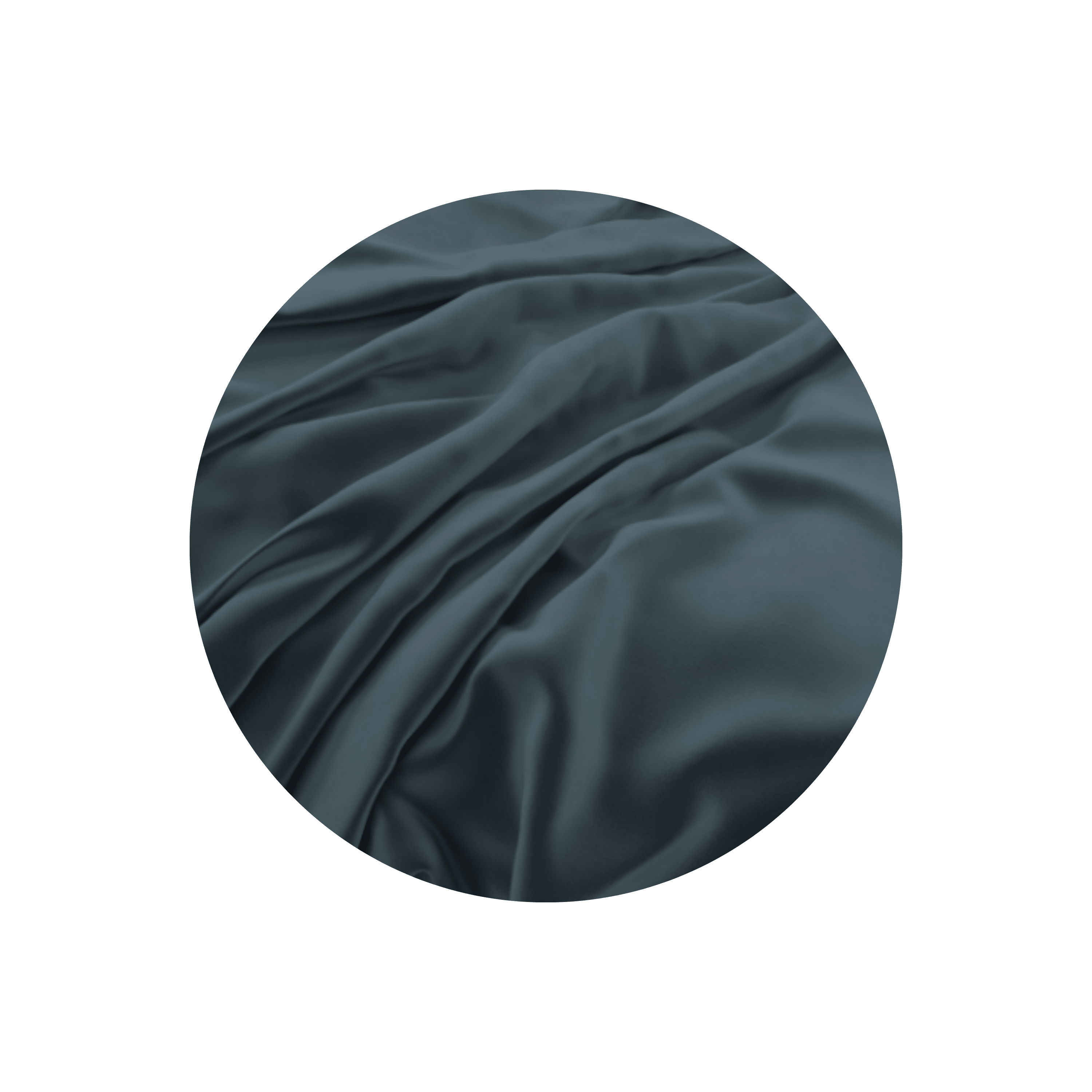 Navy Velvet Fabric Sample Sample 