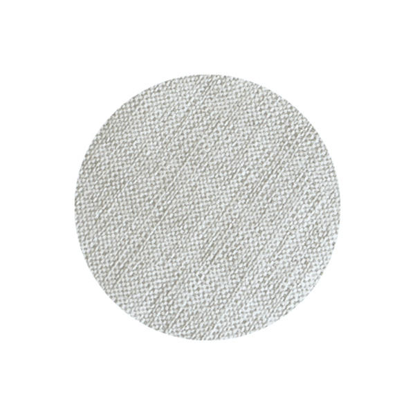 Off White Textured Fabric Sample Sample 