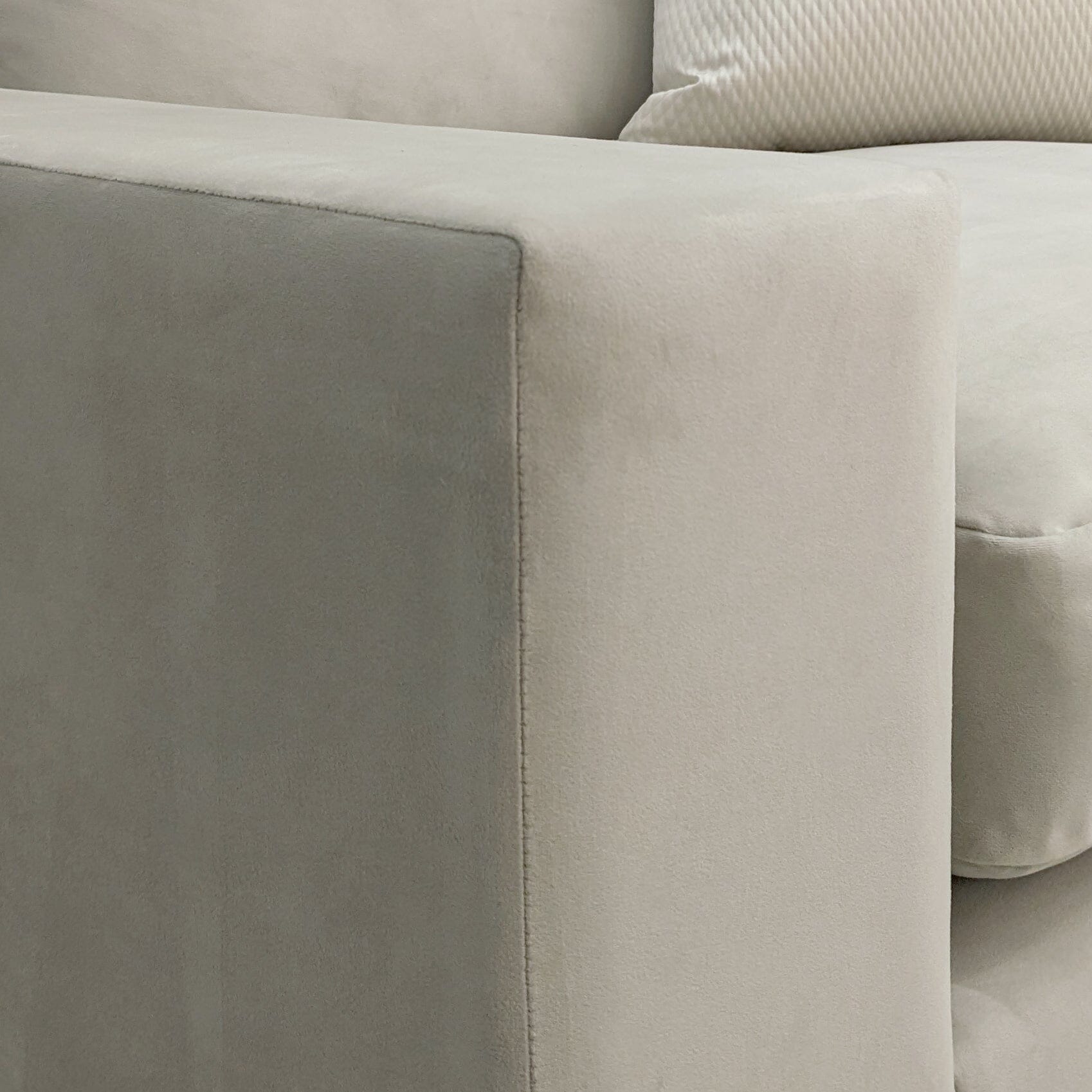 Olivia Premium U-Shaped Sofa Range 