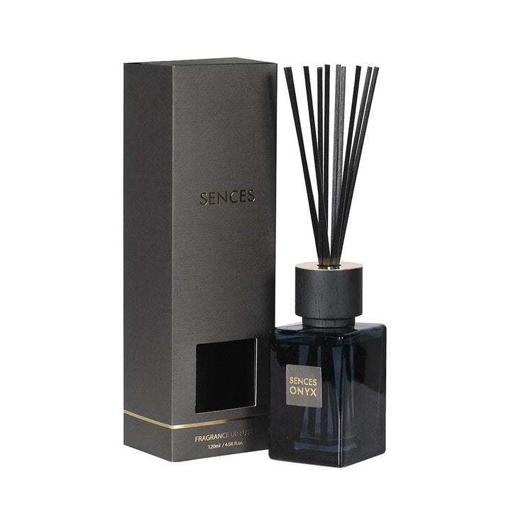 Onyx Alang Alang Mini Reed Diffuser - 120ml Fragrance 