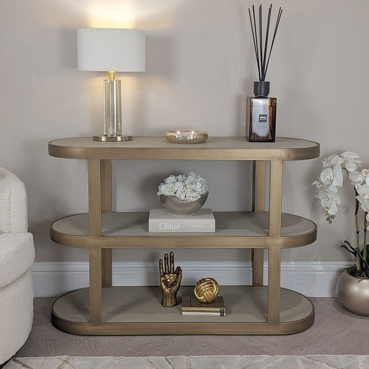 Paddington Premium Console Table Furniture 