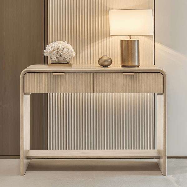 Luxury Console Tables: Style & Versatility Awaits – Rowen Homes