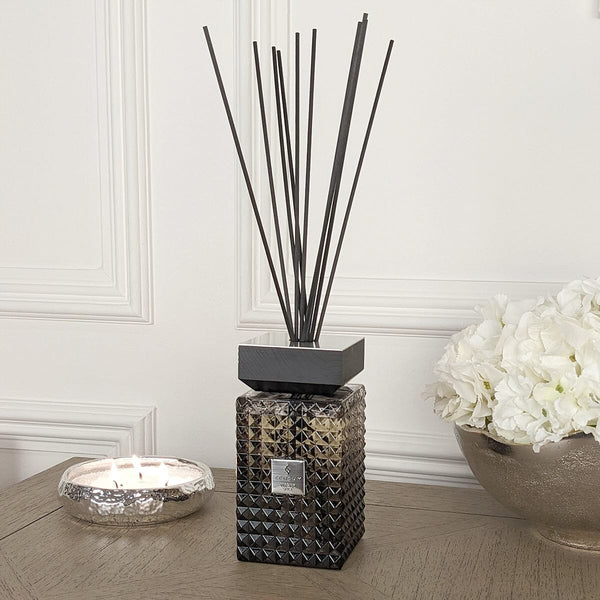 Sensum Reed Diffuser Luxury Diffusers: Elegant Home Fragrances – Rowen Homes
