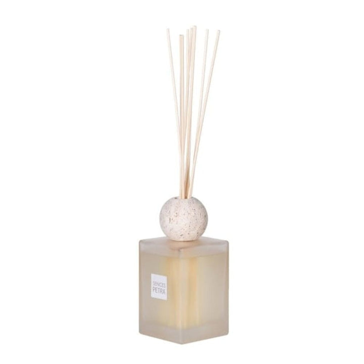 Petra Neutral Large Reed Diffuser - 500ml Fragrance 