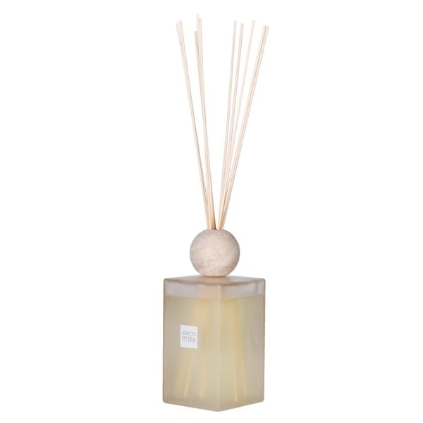 Petra Neutral XL Reed Diffuser - 2200ml Fragrance 