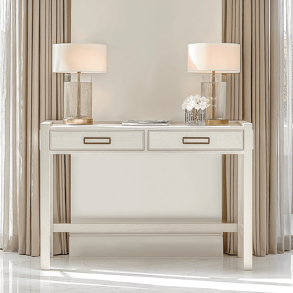 Luxury Dressing Tables: Style & Function for Your Space Luxury Dressing Tables: Style & Function for Your Space