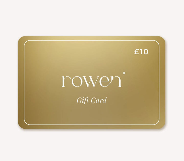 Rowen Homes E-Gift Card Gift Cards £10.00 
