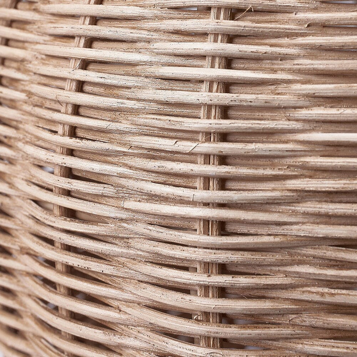 Seattle Rattan Woven Table Lamp Lighting 