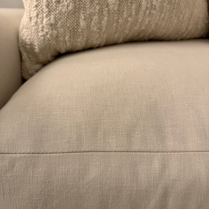 Serenity Oyster Luxury Sofa Range Sofa 