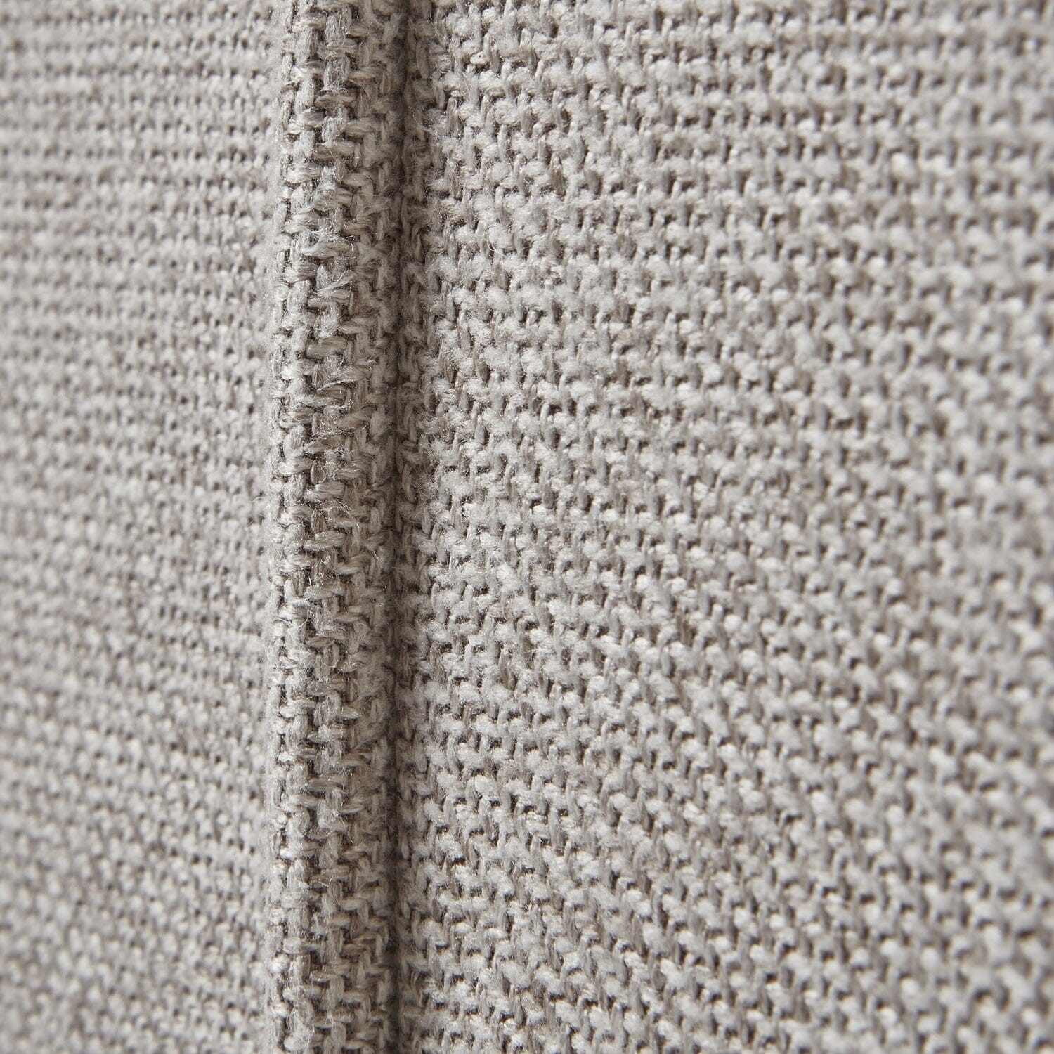 Tage Oatmeal Twill Swivel Armchair Furniture 