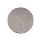 Taupe Soft Textured Fabric Sample Sample 