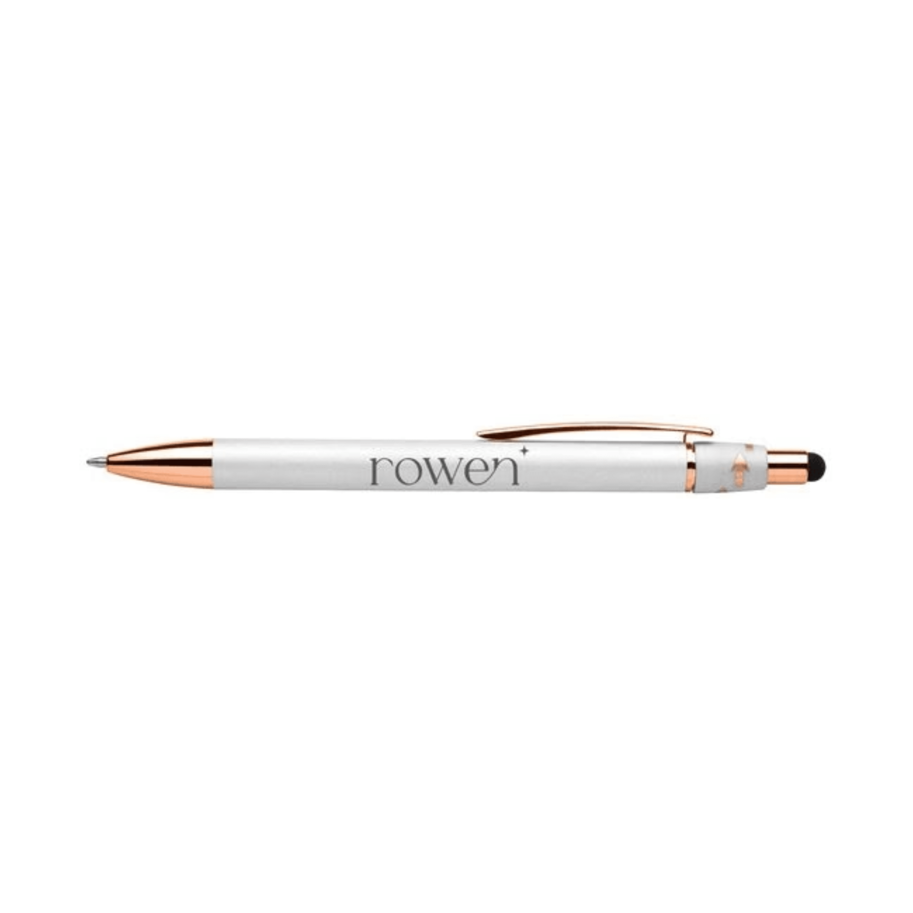 The Rowen Fidget Spinner Pen Accessories 