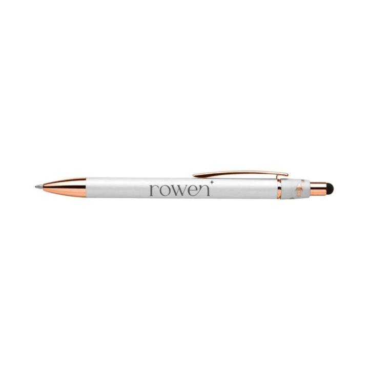 The Rowen Fidget Spinner Pen Accessories 