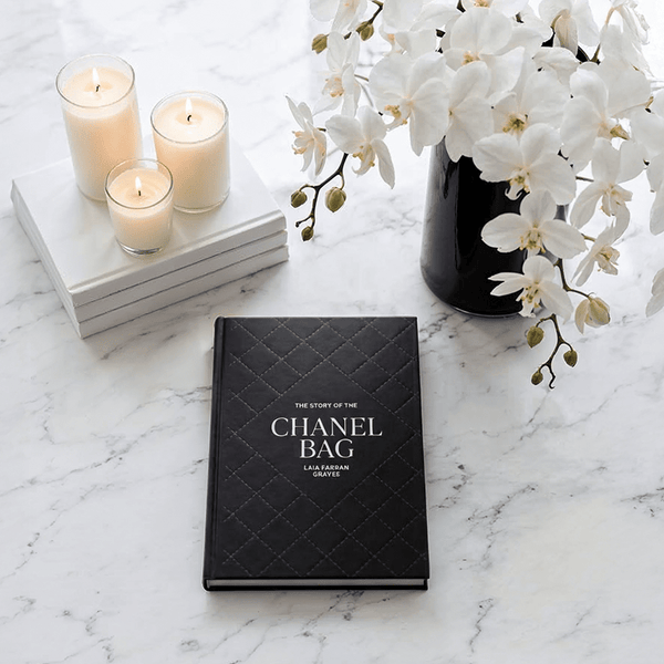 Little Book of Givenchy Hardback Coffee Table Book
