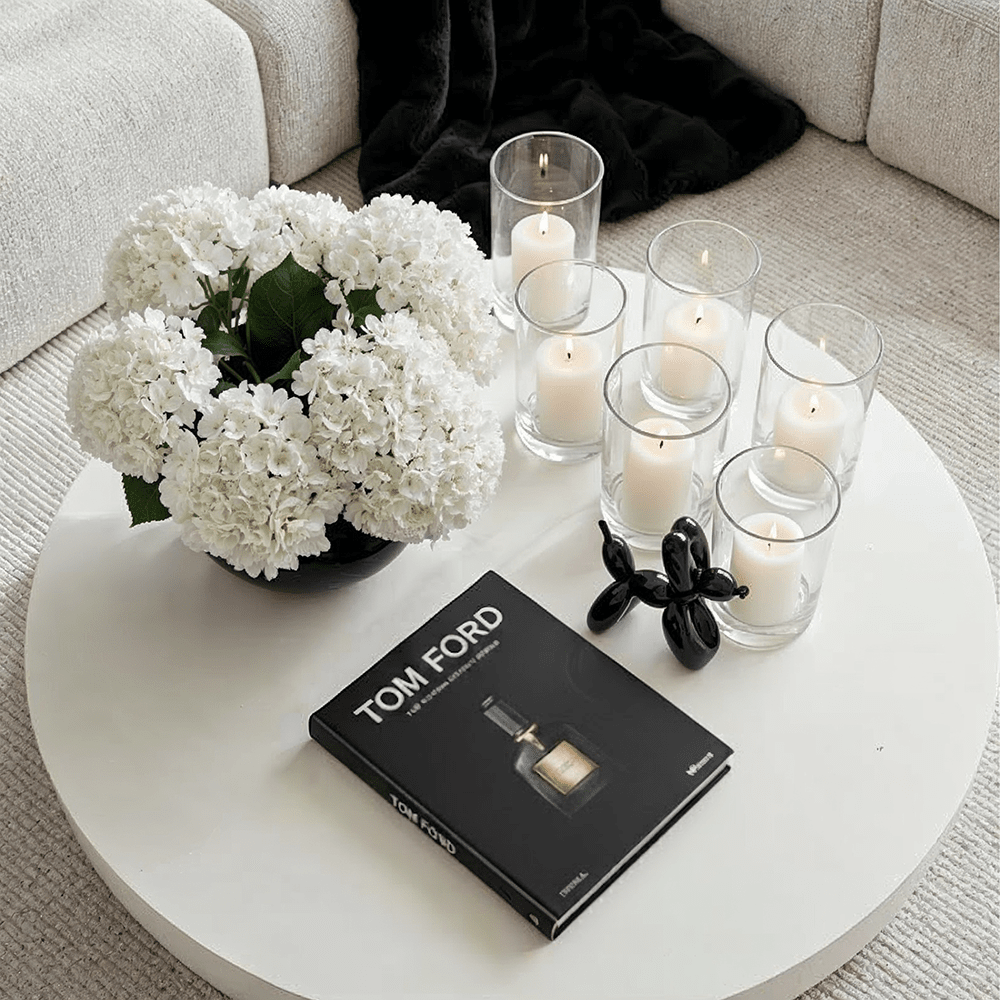 Tom Ford - The Modern Luxury Series Coffee Table Book Accessories 
