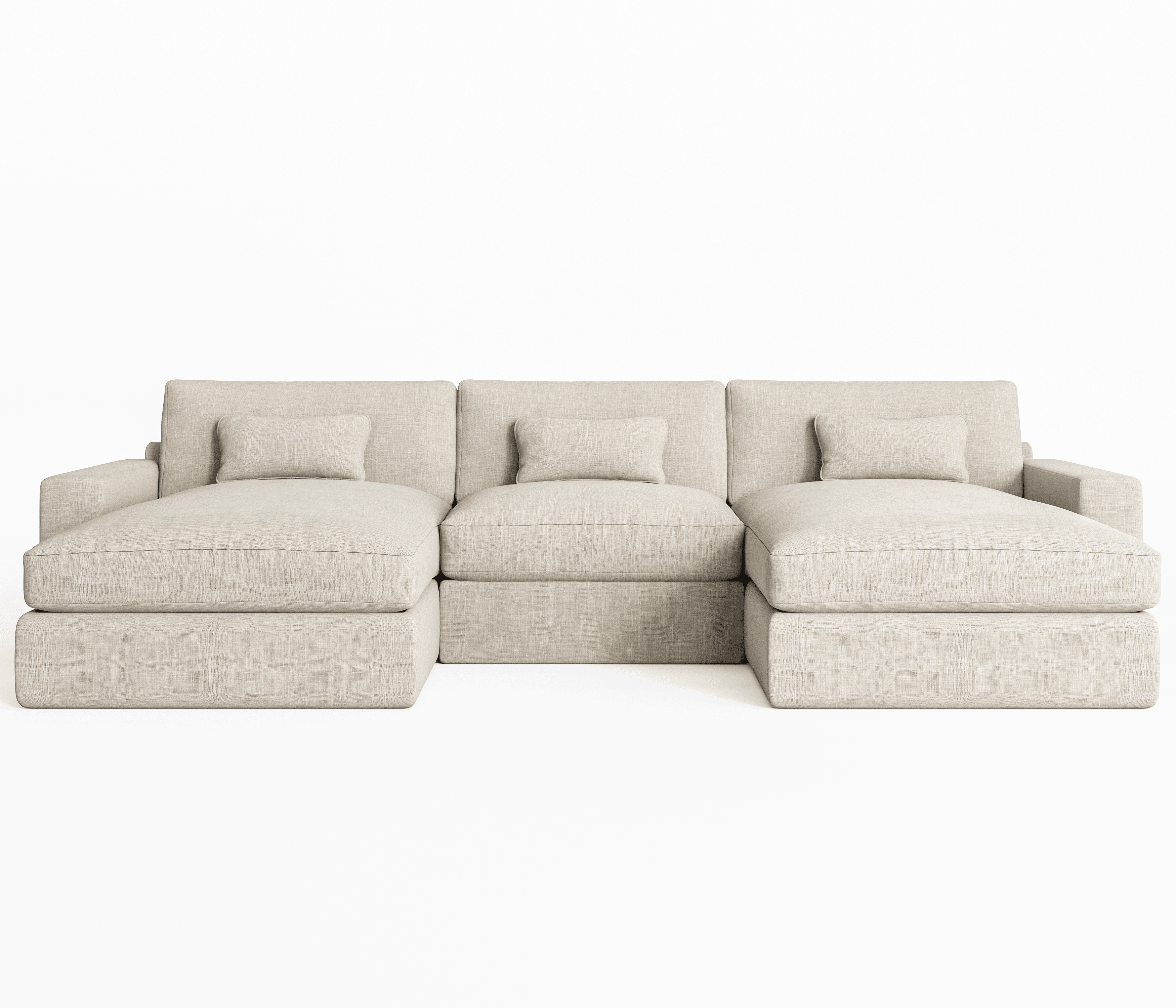 Tribeca Sofa Rowen Homes