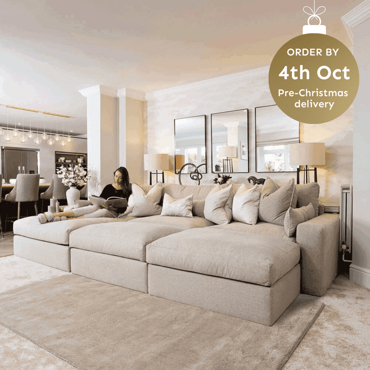 Tribeca Sofa Rowen Homes