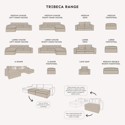 Tribeca Mink Velvet 2 Seater Sofa MTO Sofa 