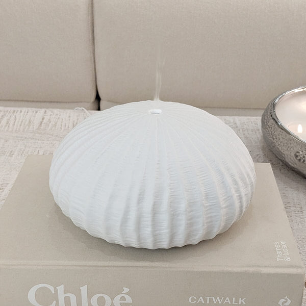 Uriel Coral Electronic Aroma Diffuser Fragrance 