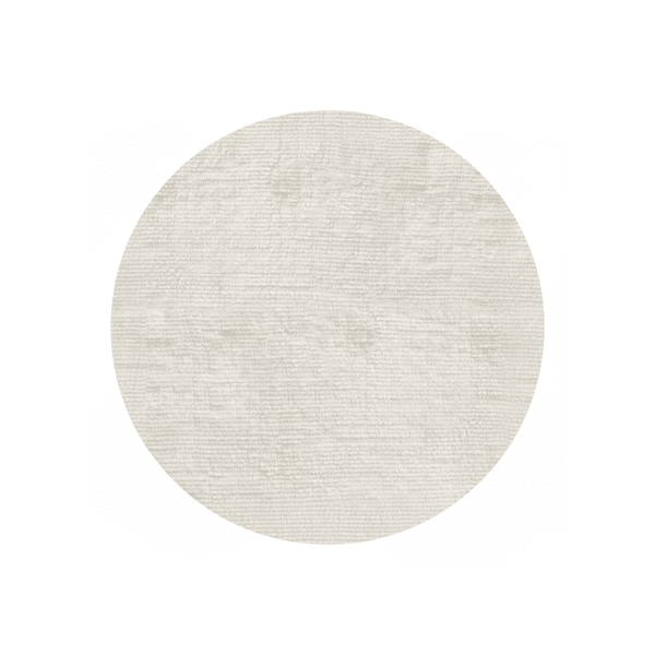 Victoria Oyster Chenille Fabric Sample Sample 