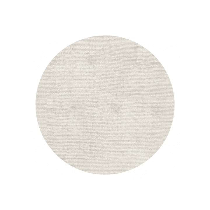 Victoria Oyster Chenille Fabric Sample Sample 