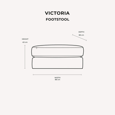 Victoria Silver Pillow Back Sofa Range MTO Sofa 