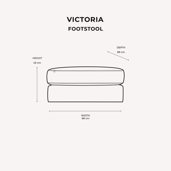 Victoria Silver Pillow Back Sofa Range MTO Sofa 
