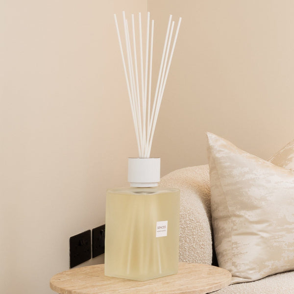 White Alang Alang XL Statement Reed Diffuser Fragrance 