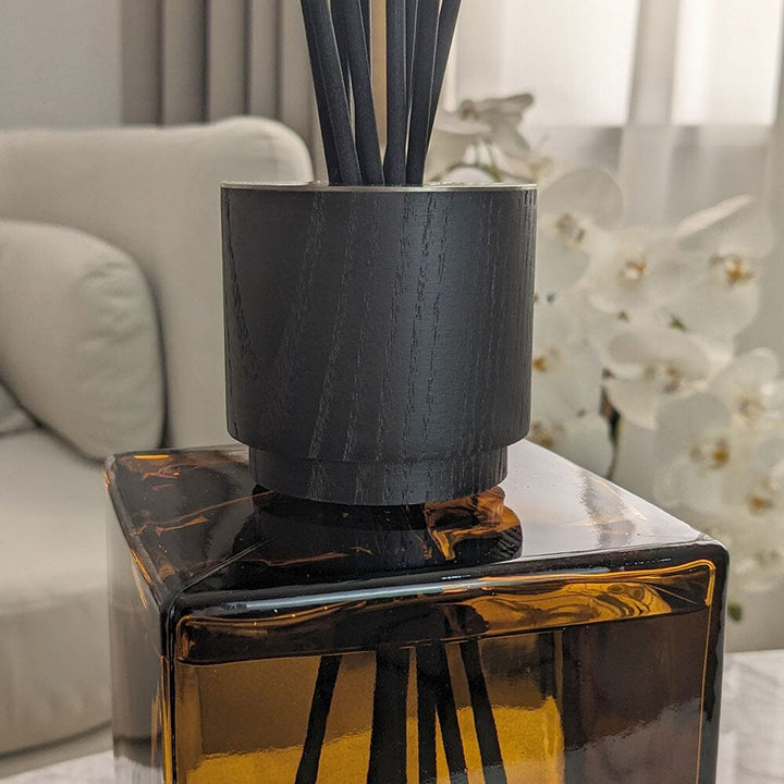 XL Amber Alang Alang Reed Diffuser Fragrance 