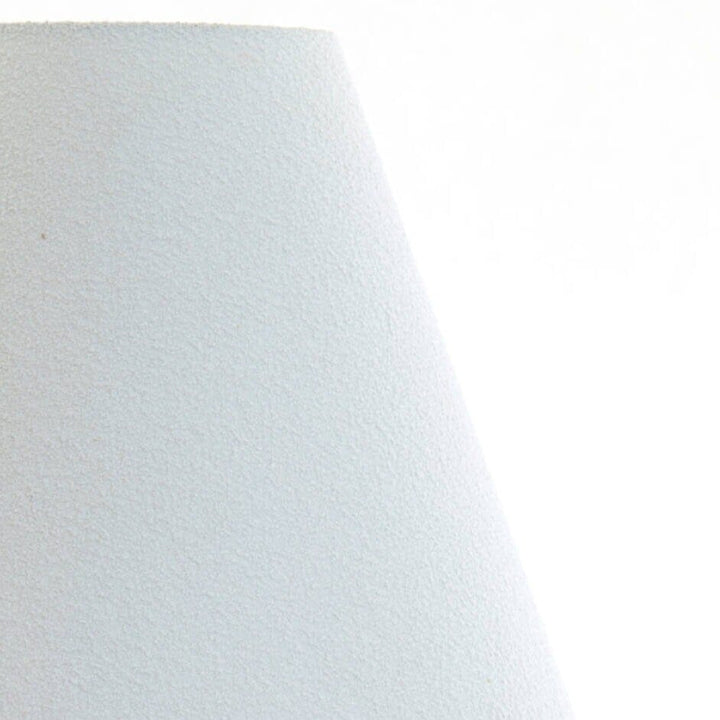 Zaylee Luxury Cream Boucle Floor Lamp Lighting 