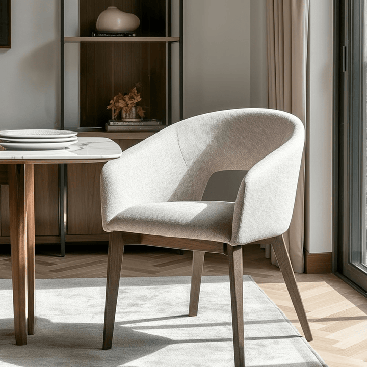 Textured Furniture For Small Homes photo