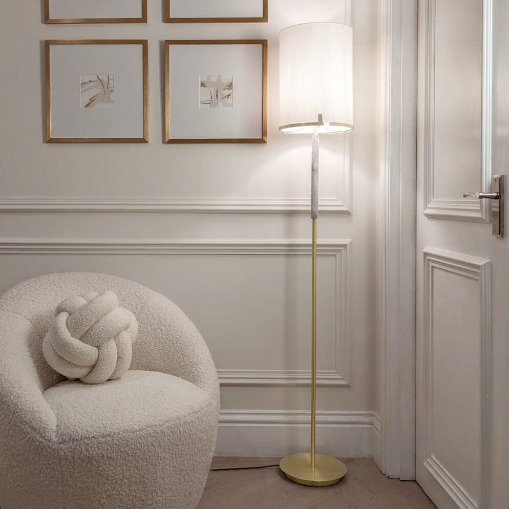 Amelia floor sale lamp