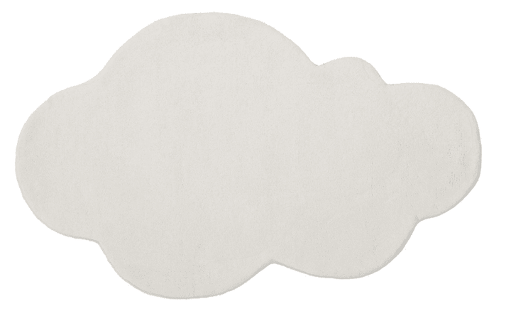 Anthea White Cloud Rug Rug 