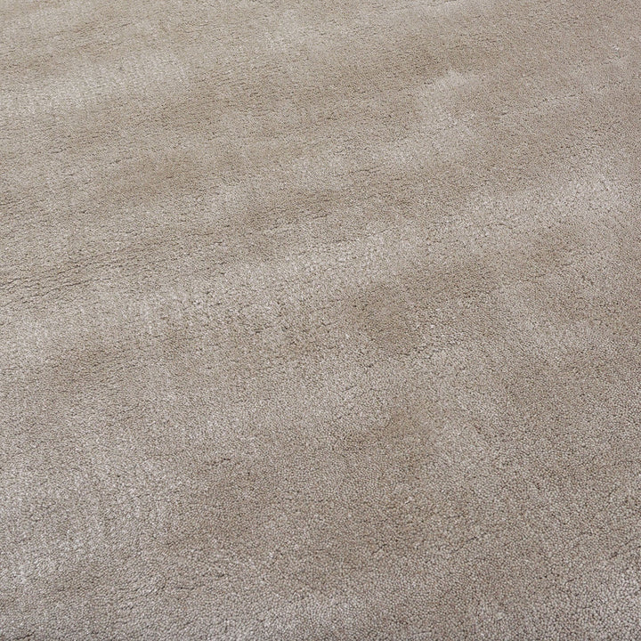 Antonia Luxury Mocha Rug Rug 