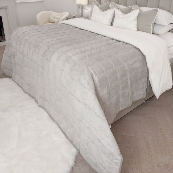 Luxurious Bedspreads, Bedding & Throws UK Rowen Homes Page 3