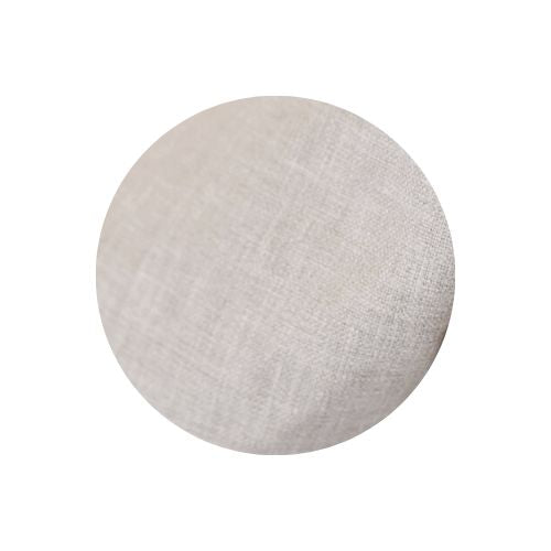 Chambray Ash Greige Fabric Sample Sample 