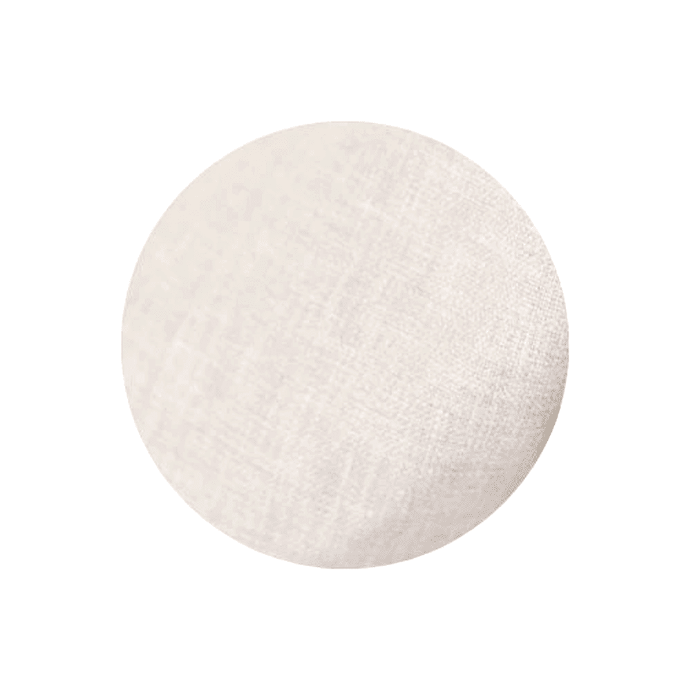 Chambray Oyster Fabric Sample Sample 